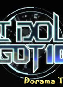 IDOL GOT 10 - Еженедельный рейтинг айдолов