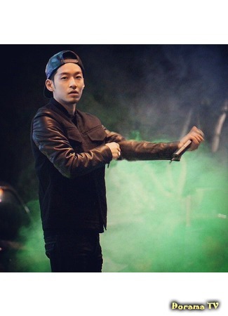 Актер The Quiett 26.09.15