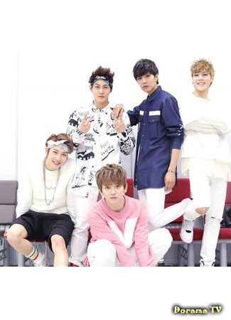 Группа JJCC 01.10.15