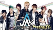 A-JAX