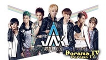 A-JAX