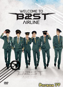 Welcome to BEAST Airline Concert DVD