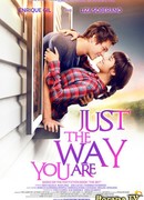 Такая, какая ты есть