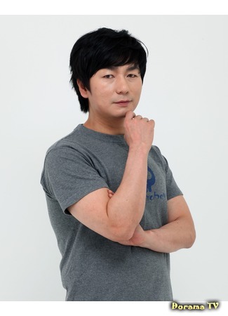 Актер Ли Чхоль Мин (Lee Chul Min), список дорам. Сортировка по году  написания - DoramaTV