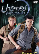 Чудо любви над горизонтом