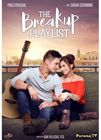 дорама Плейлист для расставания (The Breakup Playlist) 13.11.15