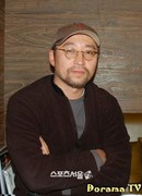 Юн Сан Хо (Yoon Sang Ho: 윤상호)