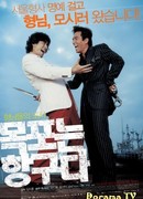 Мокпо, гангстерский рай