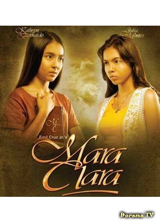 дорама Мара и Клара (Mara Clara) 04.12.15