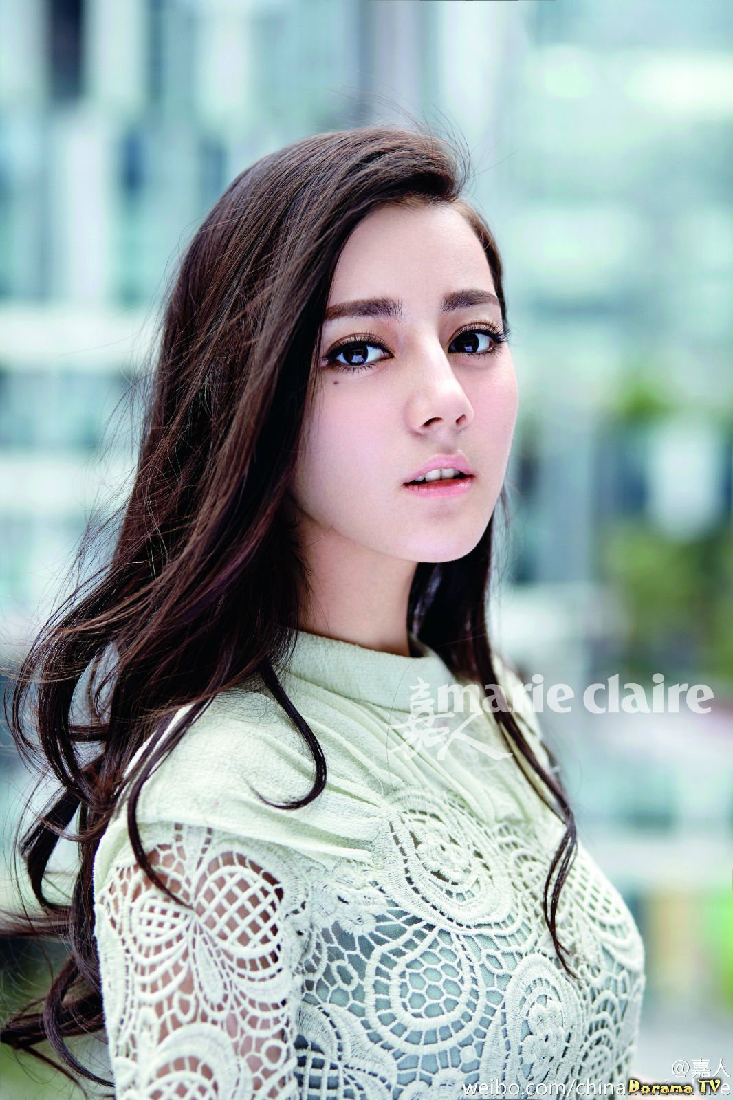 Dilraba Dilmurat