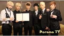 B.A.P