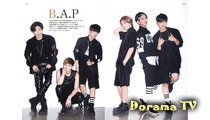 B.A.P