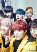 Восхождение UP10TION