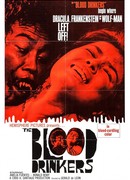 Пьющие кровь