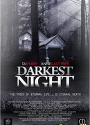 Темной ночью