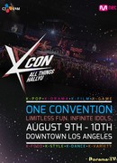 KCON