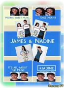 Хэштег ДжейДин