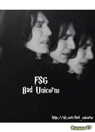 Переводчик FSG Bad Unicorns|BU 20.01.16