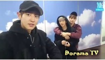 EXO V LIVE