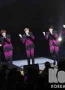 U-KISS Valentine Event 2015