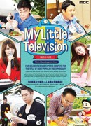 Мое маленькое телевидение