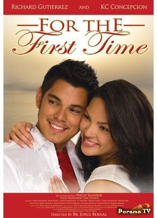 The First Time Full Movie Online