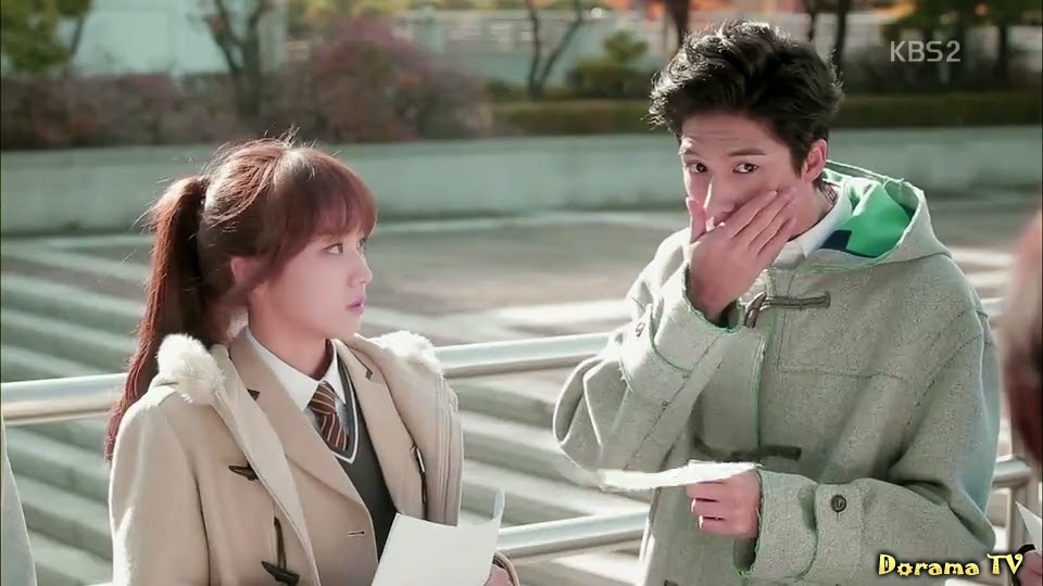 Актер Чон Ю Мин (Jung Yoo