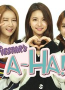 FIESTAR's A-HA