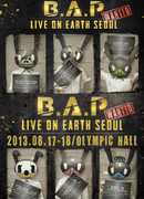 B.A.P - Live on Earth Seoul Wanted 2013