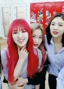Red Velvet V LIVE