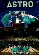 ASTRO Дебютный шоукейс