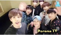 GOT7 V LIVE