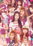 Шоукейс OH MY GIRL
