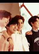 NCT LIFE в Бангкоке