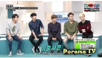 K-Pop Time Slip: EXO 90:2014