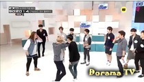 K-Pop Time Slip: EXO 90:2014