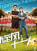 Футбольная лихорадка