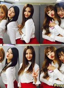 EXID BUTBUT TV 3 сезон