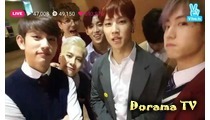 GOT7 V LIVE