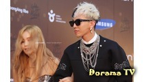 G-Dragon