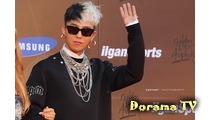 G-Dragon