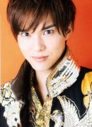 Мидзуно Масару (Mizuno Masaru: 水野勝)