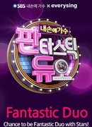 Фантастический дуэт