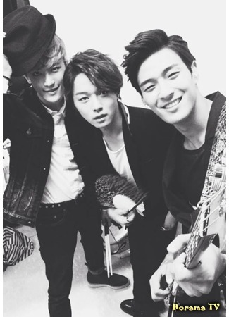 Группа Royal Pirates 07.05.16