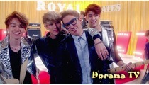 Royal Pirates