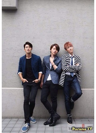 Группа Royal Pirates 07.05.16