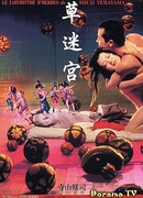 Лабиринт травы