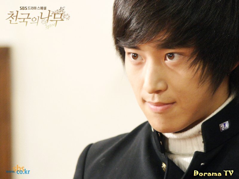 Смотреть бесплатно дораму Райское дерево (Tree of Heaven Chunkookeh