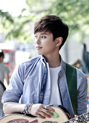 Маккей Ким (Mckay: 맥케이)