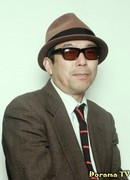 Ядзаки Хитоси (Yazaki Hitoshi: 矢崎仁司)